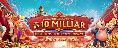 Mainkan Game Seru Sekarang!