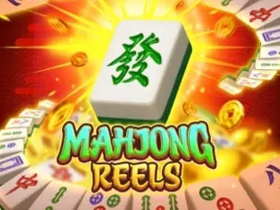 Mahjong Reels thumbnail