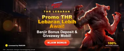 Menangkan Jackpot Besar Hari Ini