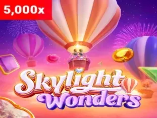 Skylight Wonders thumbnail