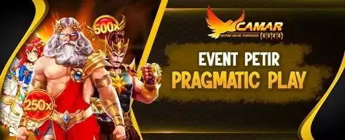 Bonus Selamat Datang Petir Kakek promotion banner