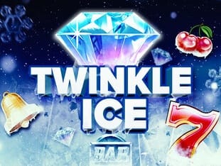 Twinkle Ice thumbnail