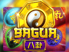 Bagua game cover